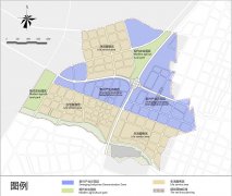 南岗产业园区产业发展规划
